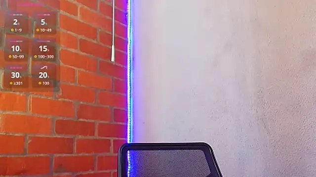 Leandro valenzuela online show from February 6, 2026, 2:57 pm