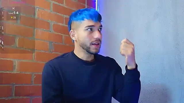 Snapshot of Leandro_valenzuela chatting on November 19, 2025, 4:07 pm Leandro valenzuela online show from November 19, 2025, 4:07 pm