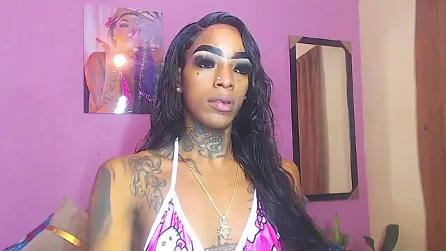 badgirls cx online show from November 14, 2025, 6:44 pm