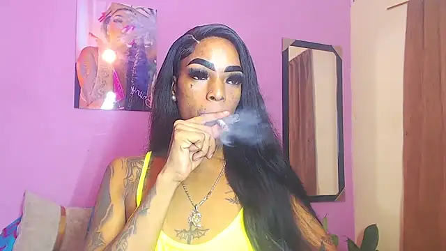 badgirls cx online show from November 8, 2025, 1:53 am