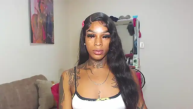 badgirls cx online show from June 11, 2026, 4:31 am
