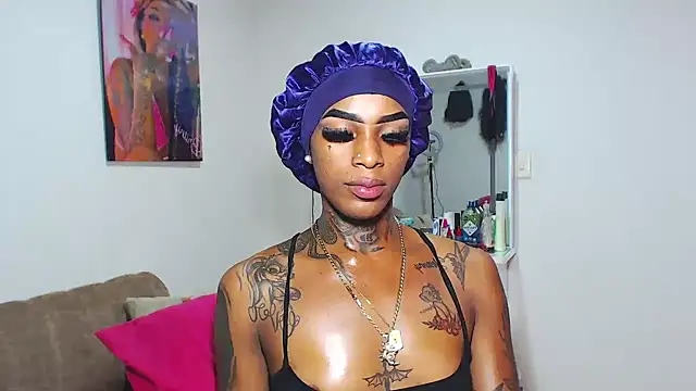 badgirls cx online show from February 21, 2026, 11:18 pm