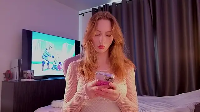 Snapshot of elfinvibes chatting on April 21, 2026, 10:22 am elfinvibes online show from April 21, 2026, 10:22 am