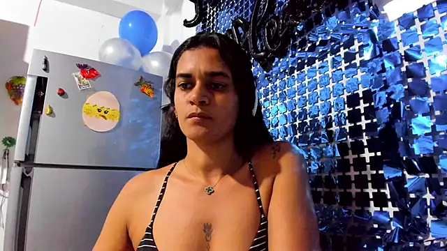 Snapshot of Biancasantillana chatting on November 20, 2025, 9:47 pm Biancasantillana online show from November 20, 2025, 9:47 pm