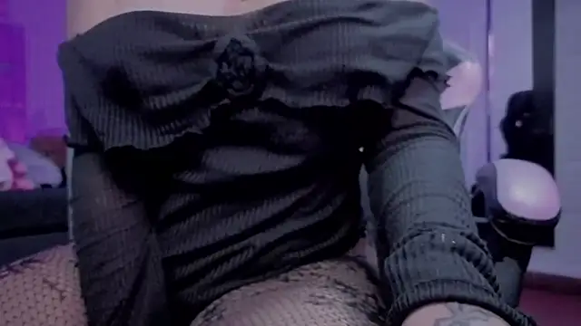 BonnieAnderson  online show from March 26, 2026, 9:24 pm