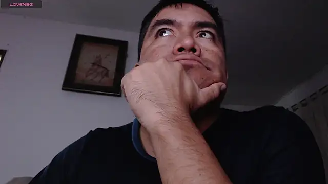 Jhonatan Morales S online show from February 3, 2026, 4:10 am