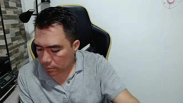 Jhonatan Morales S online show from January 7, 2026, 12:04 am