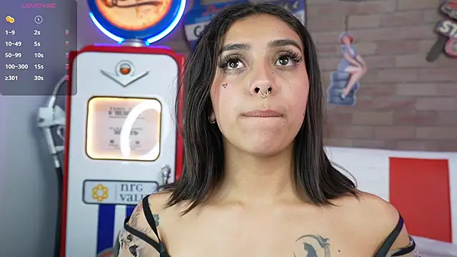 miss collins online show from February 21, 2026, 8:44 pm