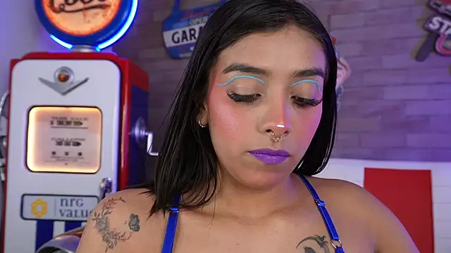 miss collins online show from February 11, 2026, 6:30 pm