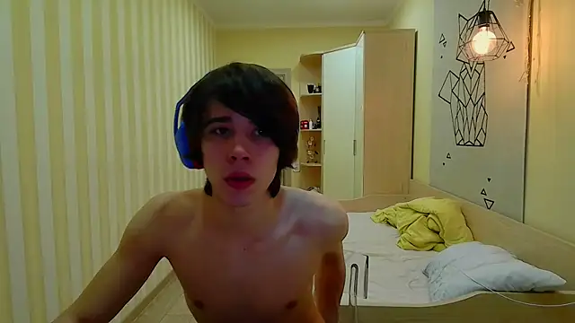 gayGamogey online show from March 3, 2026, 3:30 pm