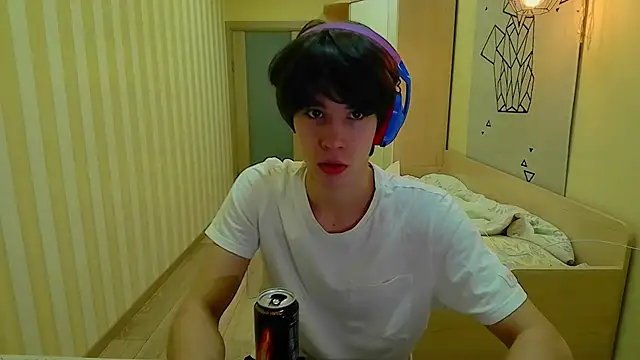 gayGamogey online show from January 6, 2026, 7:40 pm