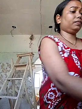 DREAM GIRL-30 online show from October 20, 2025, 4:58 am