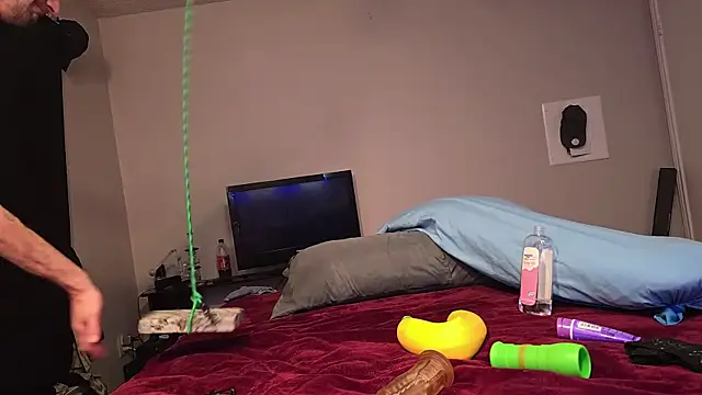 ChillzPnp online show from January 8, 2026, 8:53 am