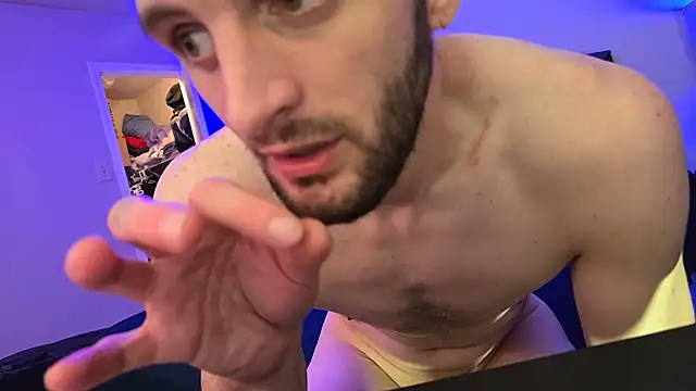 ChillzPnp online show from April 18, 2026, 7:58 pm