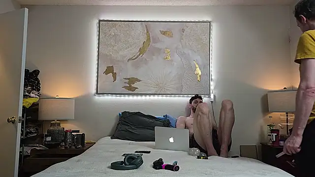 ChillzPnp online show from February 9, 2026, 7:50 am