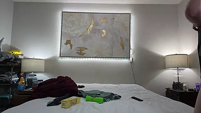 ChillzPnp online show from January 13, 2026, 9:19 pm