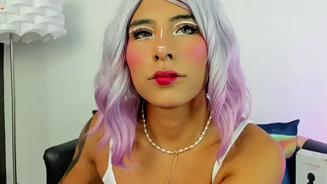 miss  allison online show from November 7, 2025, 11:04 am