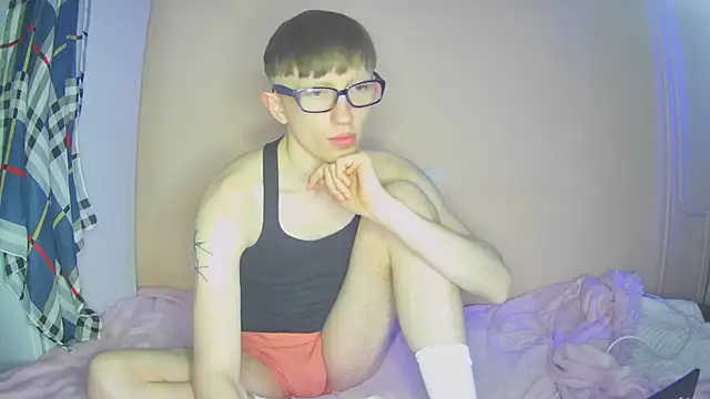 Timothy Te Amo online show from January 13, 2025, 4:08 pm