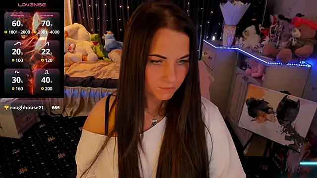 masha19981 online show from March 7, 2025, 8:00 pm