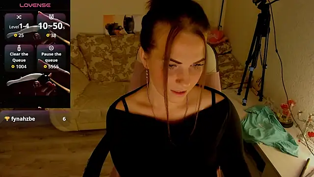 masha19981 online show from June 7, 2026, 9:31 pm