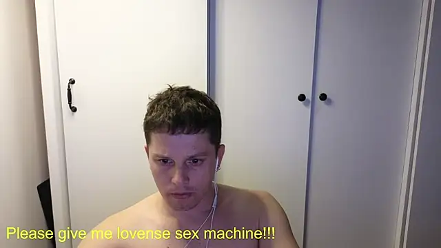 BigL0ve online show from April 18, 2026, 2:41 pm