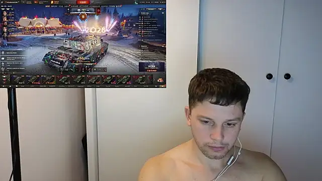 BigL0ve online show from December 17, 2025, 2:44 pm