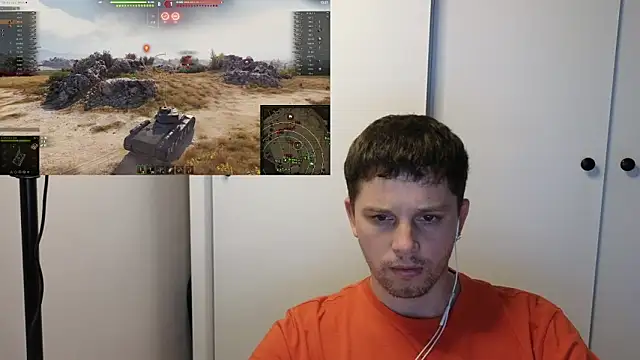 BigL0ve online show from November 7, 2025, 2:10 pm