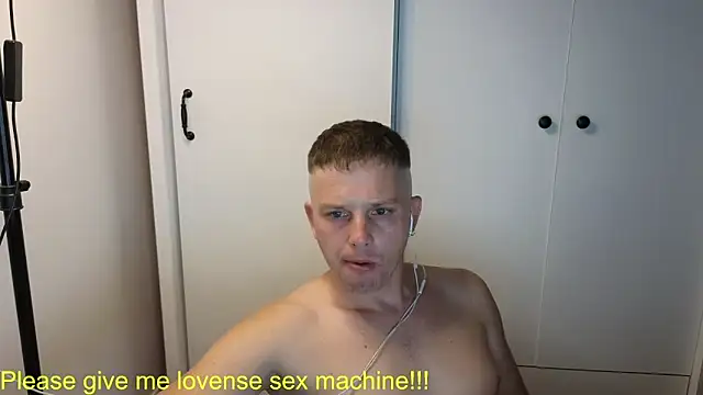 BigL0ve online show from July 11, 2026, 2:06 pm