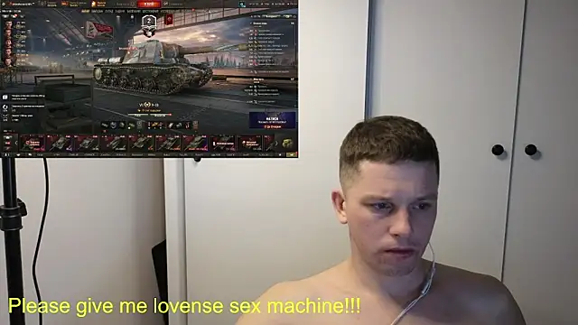 BigL0ve online show from March 20, 2026, 3:02 pm