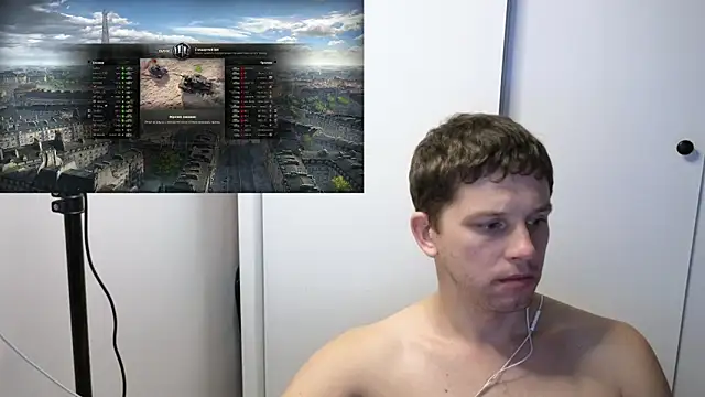 BigL0ve online show from November 17, 2025, 2:10 pm