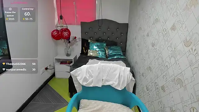 Snapshot of Abrillee1 chatting on March 13, 2025, 2:44 pm Abrillee1 online show from March 13, 2025, 2:44 pm