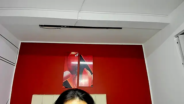 Snapshot of Abrillee1 chatting on February 21, 2025, 8:05 pm Abrillee1 online show from February 21, 2025, 8:05 pm