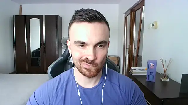 mu5clemania2 online show from April 19, 2026, 1:34 pm