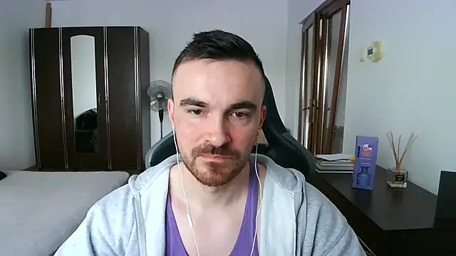 mu5clemania2 online show from April 18, 2026, 8:27 am