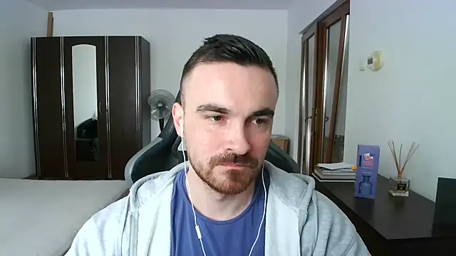 mu5clemania2 online show from April 20, 2026, 8:50 am