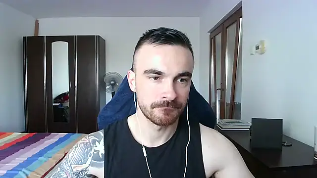 mu5clemania2 online show from October 28, 2025, 6:45 am