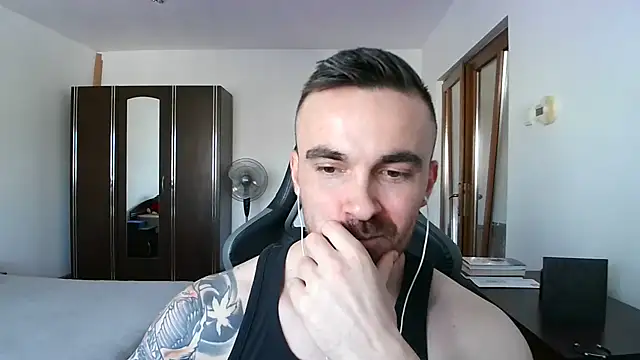 mu5clemania2 online show from December 17, 2025, 12:32 pm