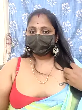 Snapshot of rithikka chatting on February 27, 2025, 5:37 pm rithikka online show from February 27, 2025, 5:37 pm