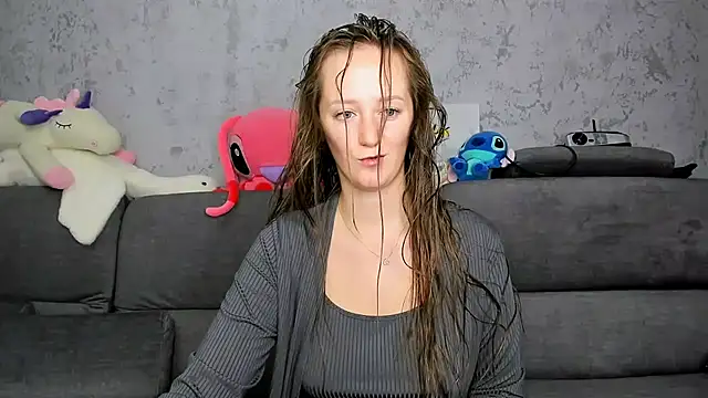 Snapshot of DreameSoul chatting on October 29, 2025, 4:22 am DreameSoul online show from October 29, 2025, 4:22 am