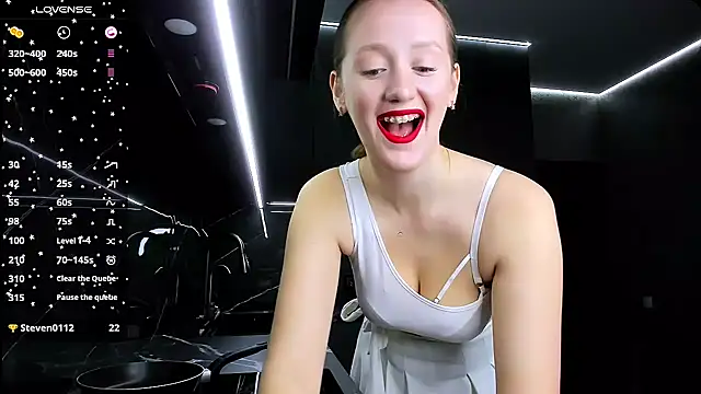 DreameSoul online show from March 5, 2026, 3:36 am