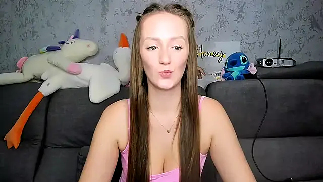 Snapshot of DreameSoul chatting on November 27, 2025, 3:34 pm DreameSoul online show from November 27, 2025, 3:34 pm