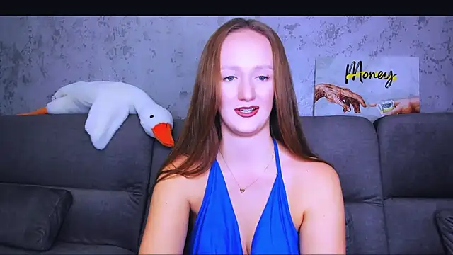 Snapshot of DreameSoul chatting on March 4, 2025, 4:06 am DreameSoul online show from March 4, 2025, 4:06 am