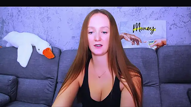 Snapshot of DreameSoul chatting on March 6, 2025, 5:24 am DreameSoul online show from March 6, 2025, 5:24 am