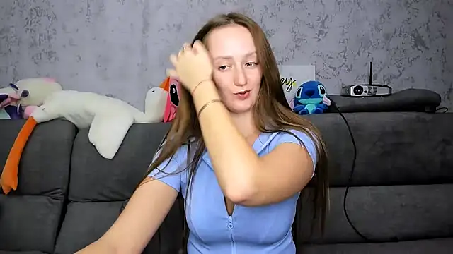 Snapshot of DreameSoul chatting on November 16, 2025, 3:06 pm DreameSoul online show from November 16, 2025, 3:06 pm