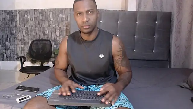 Joseephjackson online show from June 19, 2026, 1:06 pm
