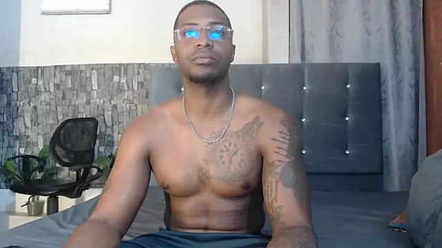 Joseephjackson online show from June 30, 2026, 12:27 pm