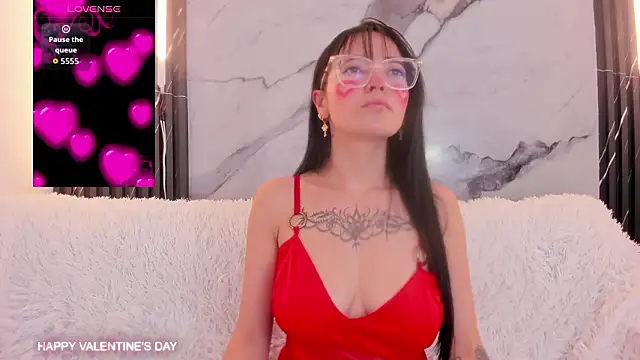 elisa collins online show from February 14, 2026, 3:23 pm