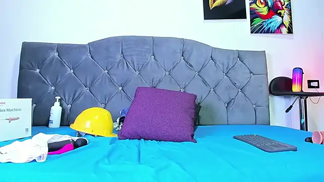 louis bcasta1 online show from March 19, 2025, 11:06 am