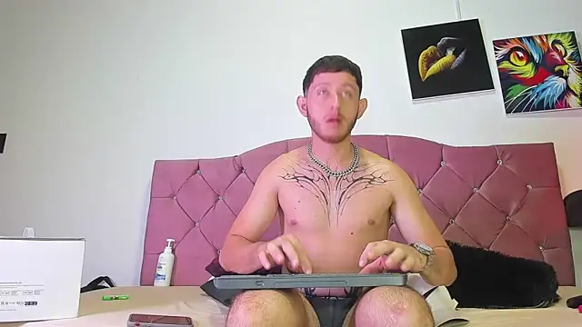 louis bcasta1 online show from March 17, 2025, 11:00 am