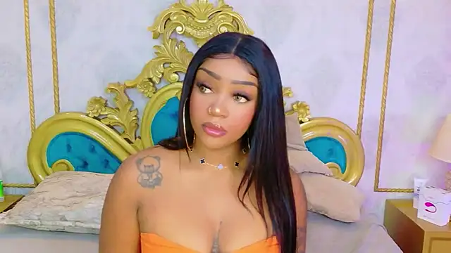 SalomeRestrepo online show from July 22, 2026, 3:30 am